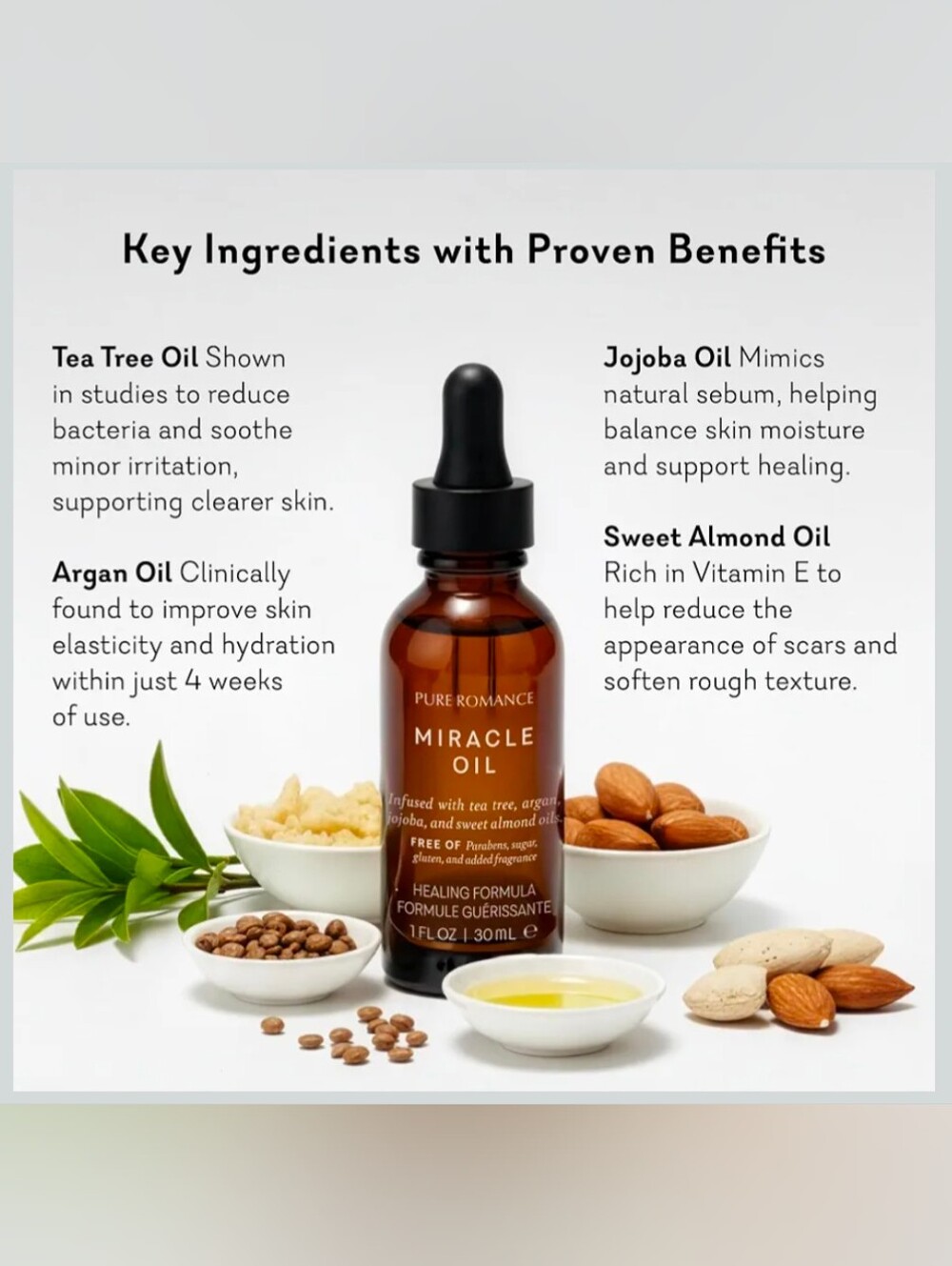Miracle Oil - Picture 4 of 4